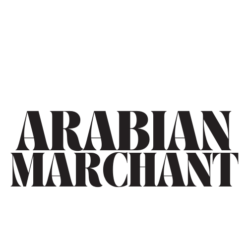 Arabian Marchant